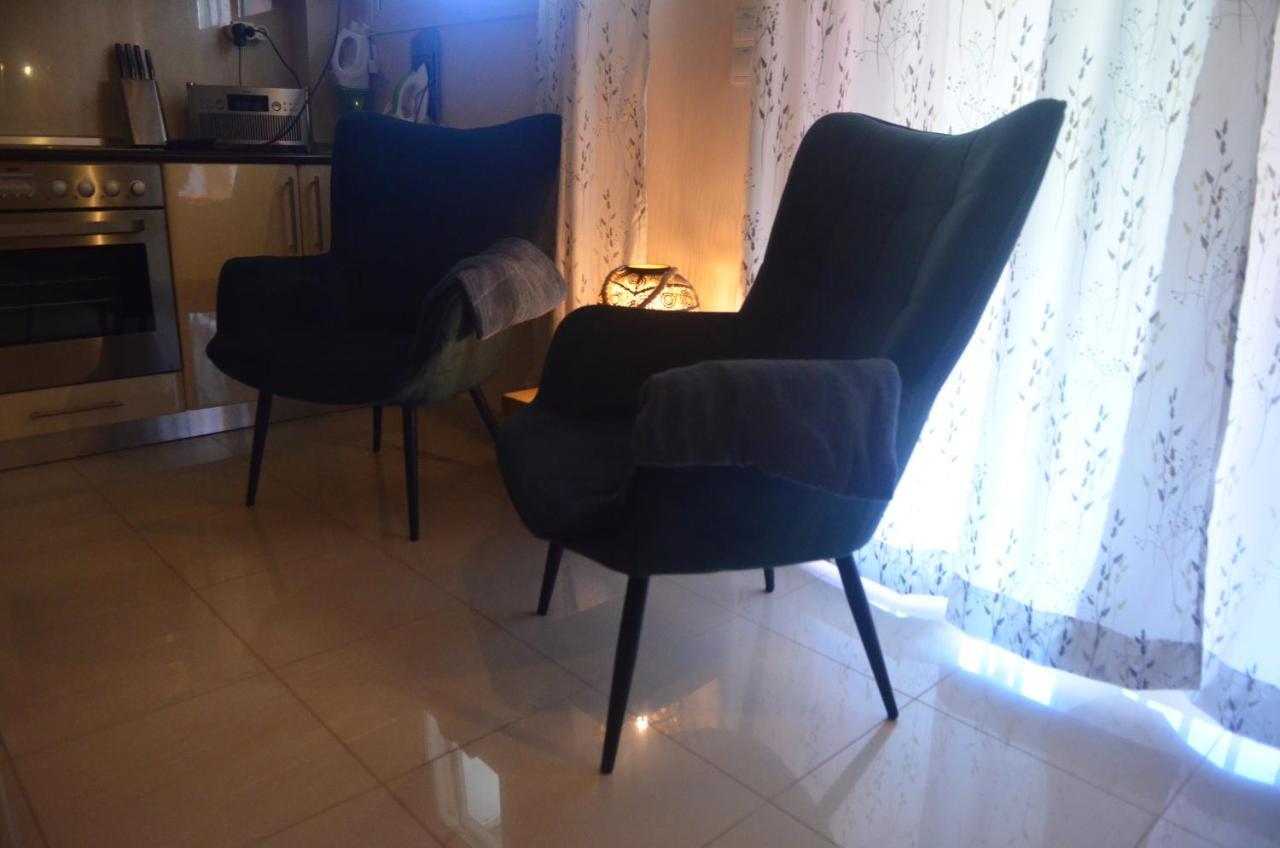 Cosy And Stylish Apartment In The Heart Of Chania Chania  Exterior photo